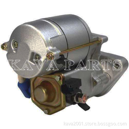 12V Car Starter Motor For Lexus GS300 2280001970 2280001962 2280001963